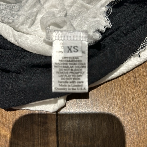 Lauren Mochi long sleeve sz xS - Picture 4 of 4